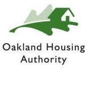 Oakland Housing Authority Logo